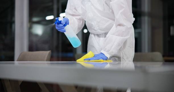24/7 Emergency Biohazard experts in Quincy, IL
